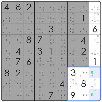 sudoku ultimate