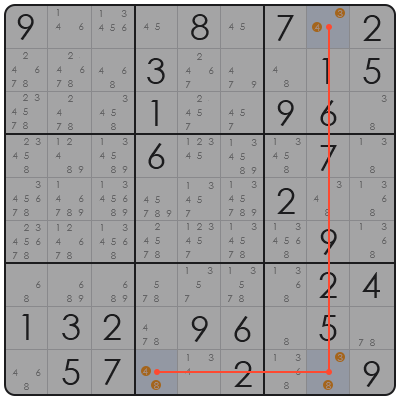 simple sudoku for beginners