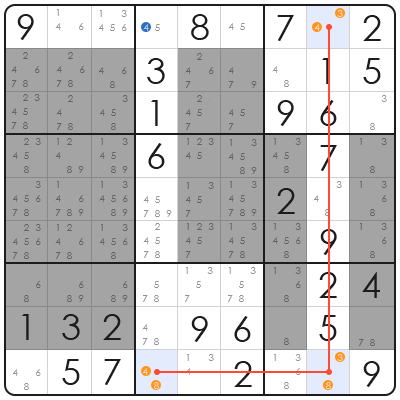 what does sudoku mean
