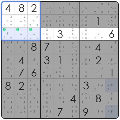 thanksgiving sudoku answers