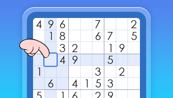 med sudoku
